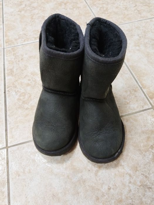 UGG kids унисекс