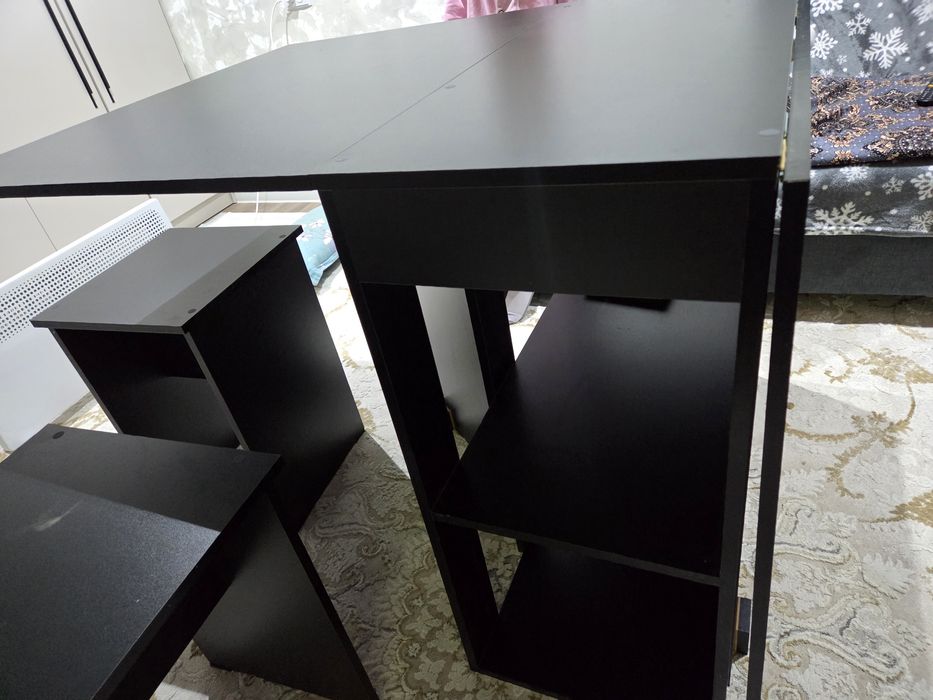 Стол трансформатор новый