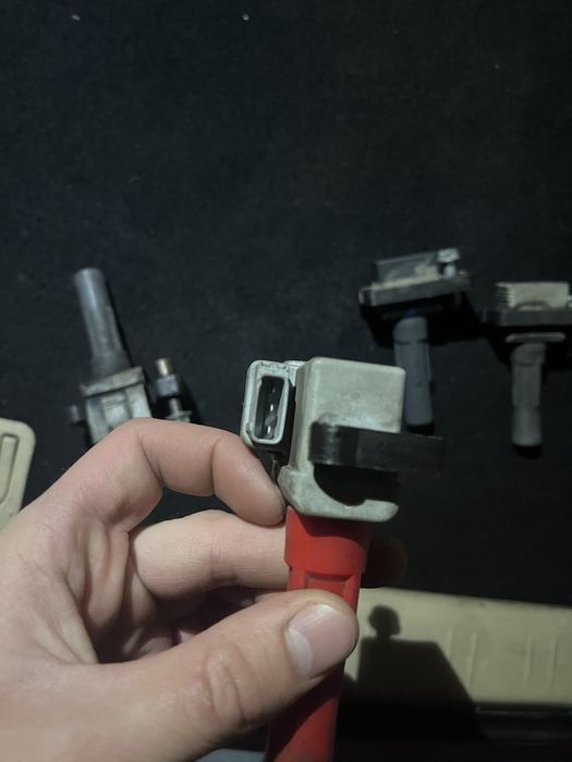 катушка субару ej20