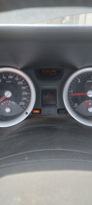 Renault Megane 2 decapotabil 600€ FIX