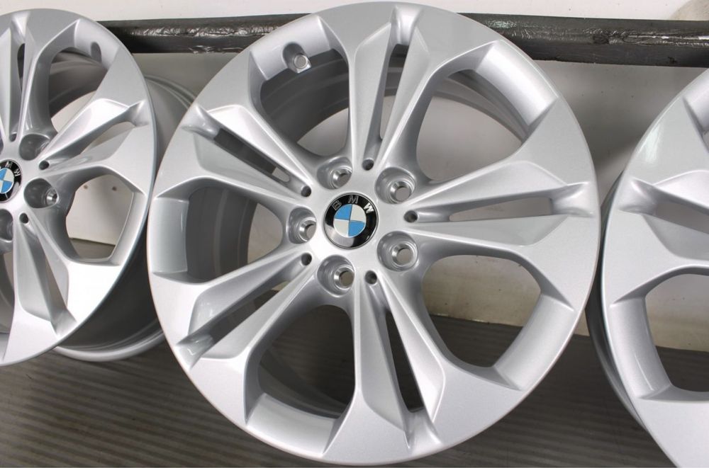 Jante originale BMW 17” X1 F48 X2 F39 SPORT PAKET styling 564 6856065