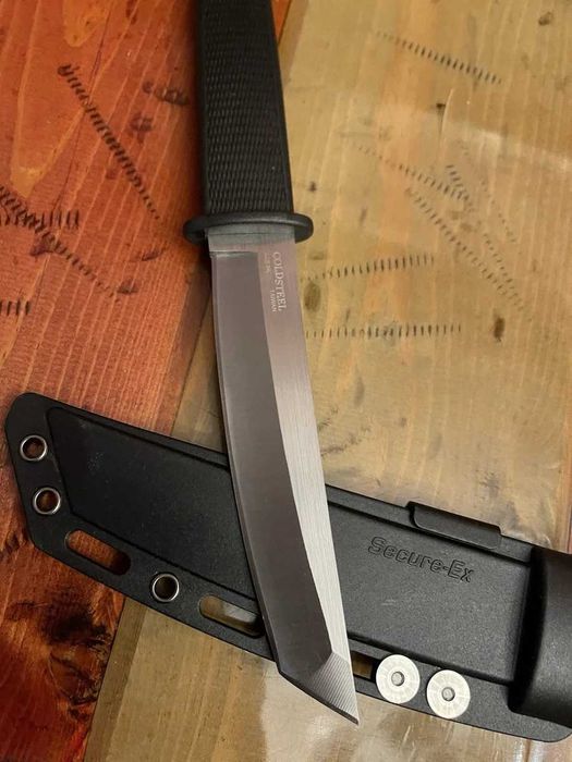 Cutit fix Katana KOBUN, Cold Steel