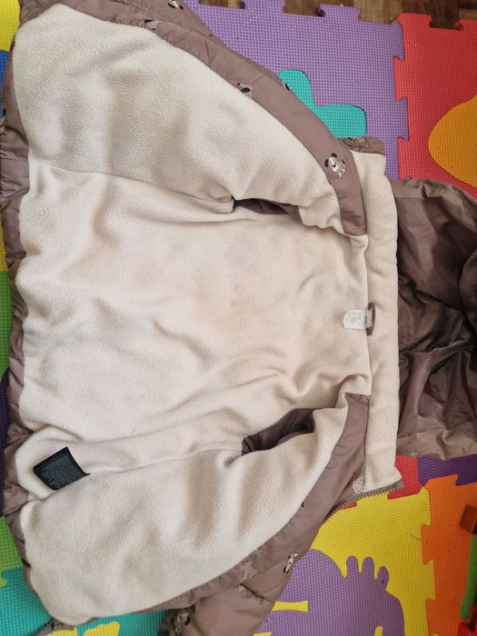 Детски якенца (2-3г) Бенетон и H&M