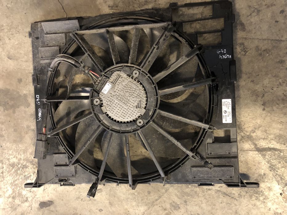 Перка БМВ G30 (perka bmw G30)