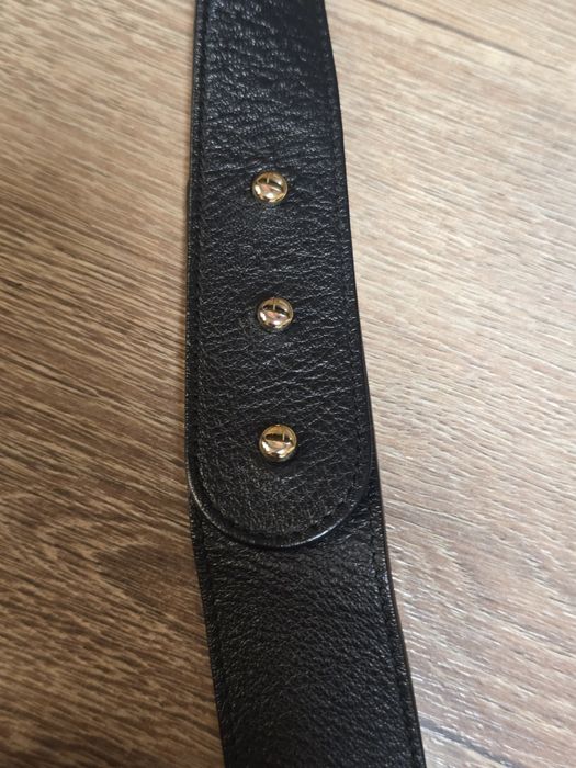 Furla Luna оригинална голяма дамска чанта