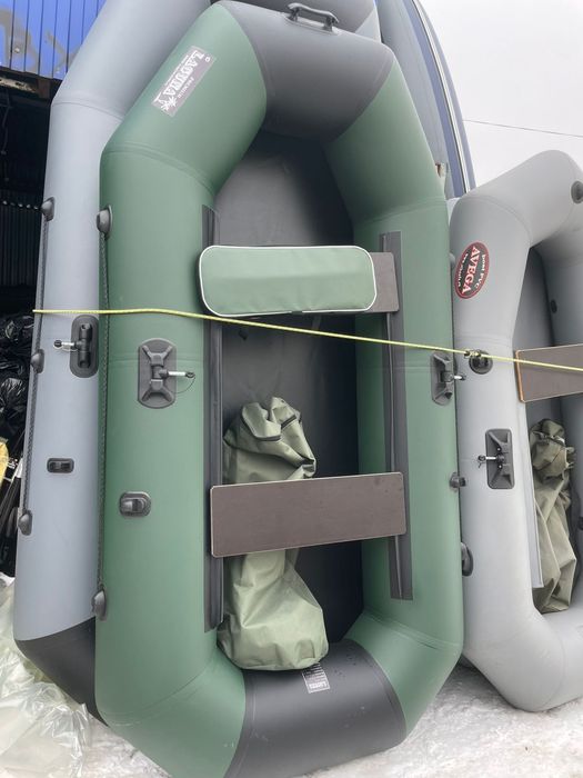 Лодки и лодочные моторы