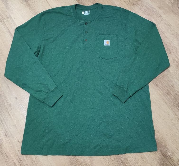 Bluza Carhartt mărimea XXL