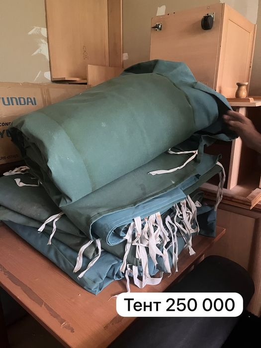 Продам срочно тент от солнца