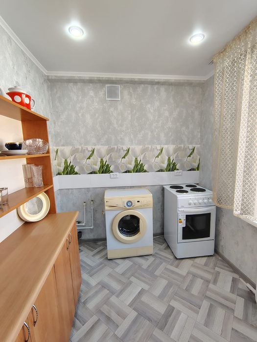 Продам 2х комнатную квартиру