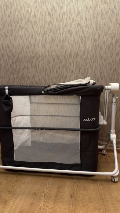 Люлька трансформер