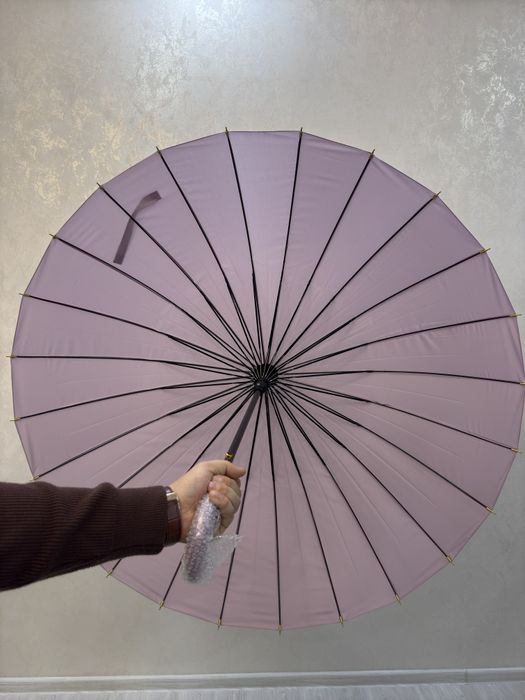 Приздентский зонтик 24 спиц