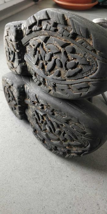 The North Face детски ботушки