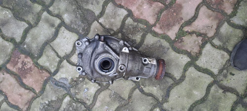 Diferential fata raport 3.46 BMW F01, seria 5,6,x5,x6 cod 7577690
