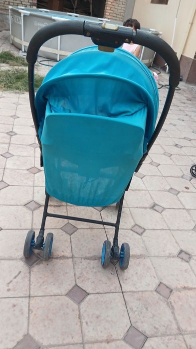 Детская коляска для детей