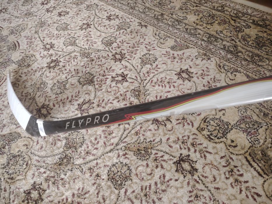 Клюшка Bauer Flypro 55 flex левый хват