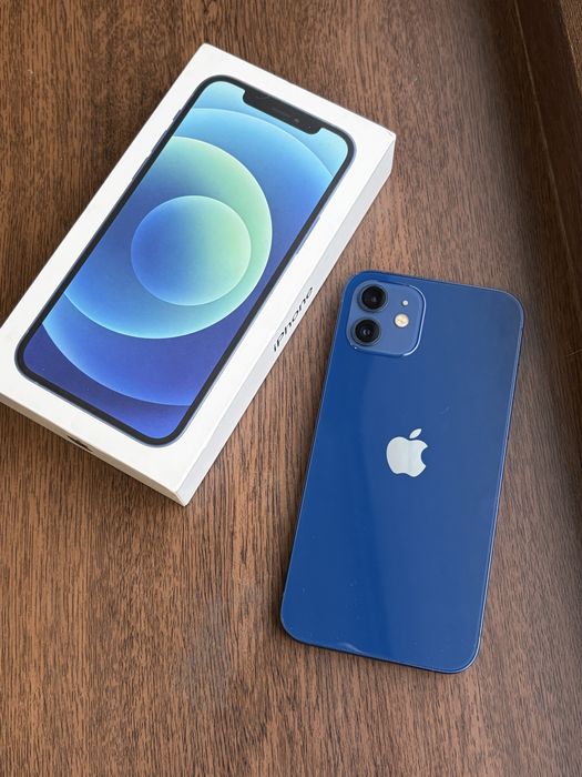 IPhone 12  128gb