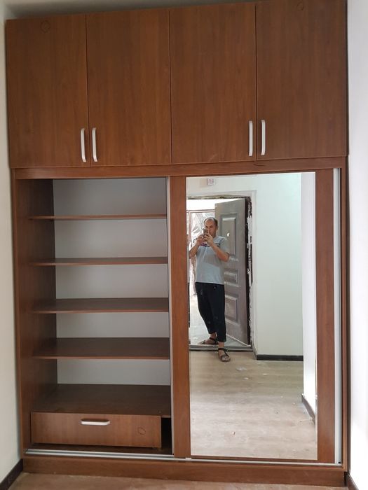 Мебель для прихожей