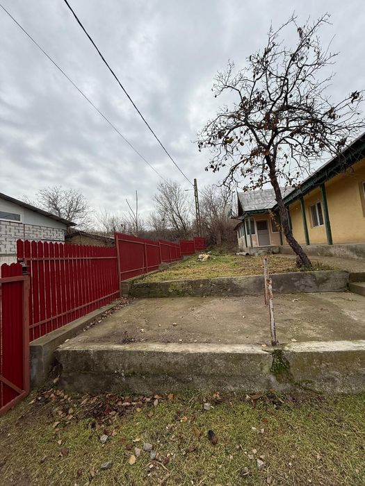 Casa de Vanzare in 2 rate
