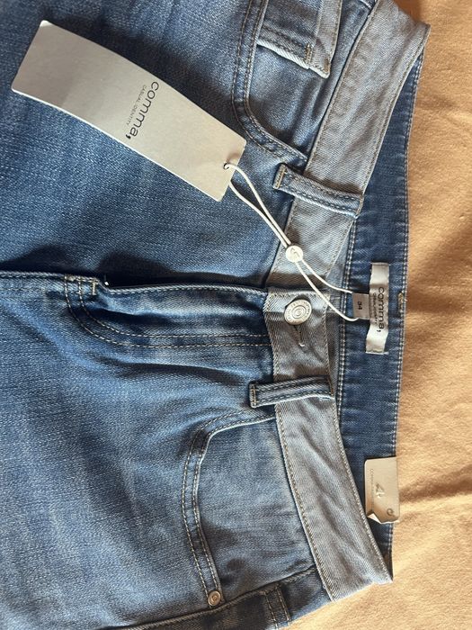 Нови дънки с марка “Сomma”