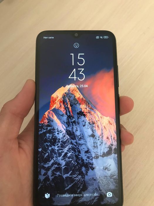 Redmi 9a 32gb Жақсы сост