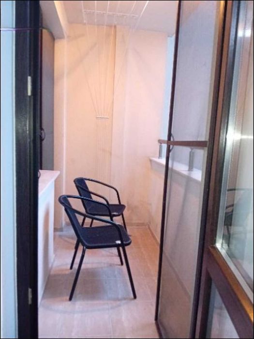 Дава се под наем Двустаен апартамент в Пловдив, Тракия - 50 кв.м за 345 € - Снимка #8