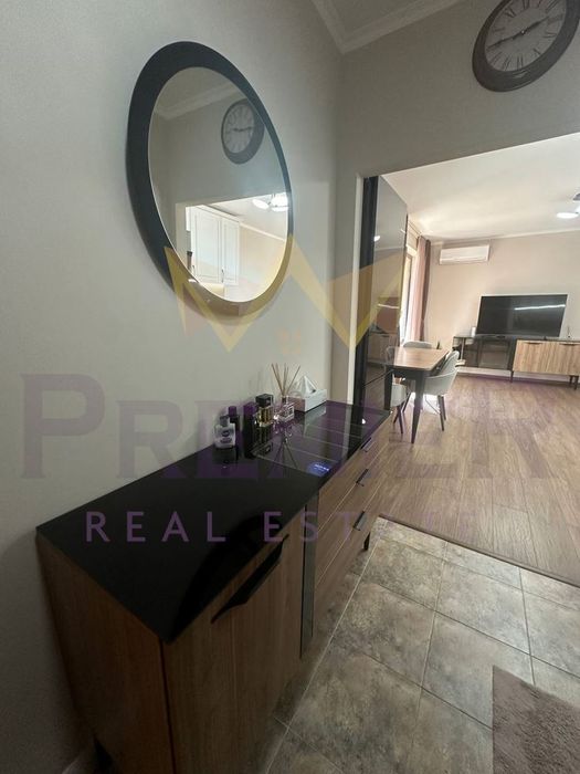 Продава се Тристаен апартамент в к.к. Златни пясъци - 98 кв.м за 1521 €/кв.м - Снимка #3