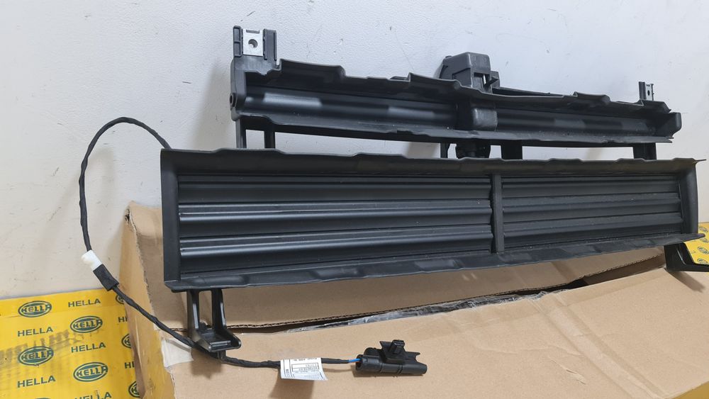 Grila activa clapete deflector aer Mini F55 F56 5111 7339096