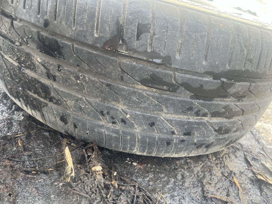 диски с резиной рельсы р17