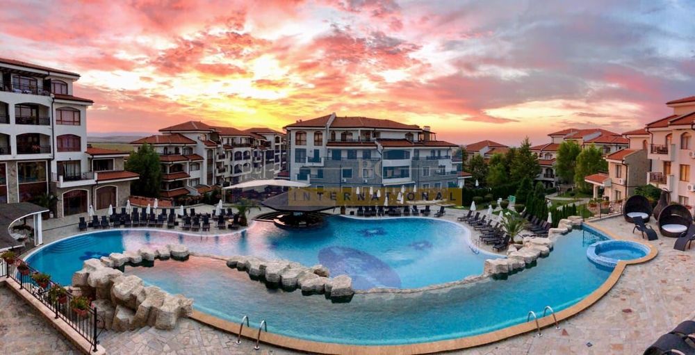 Продава се Двустаен апартамент в Ахелой - 80 кв.м за 447 €/кв.м - Снимка #1