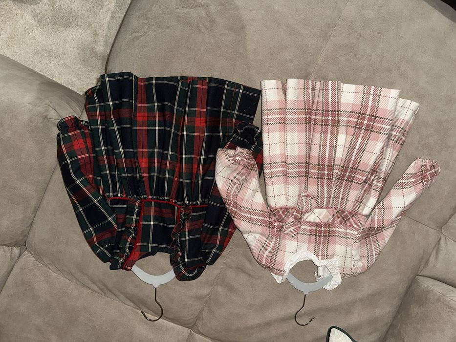 Детски рокли размер 24м