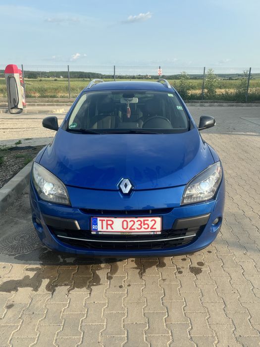 Vand Renault Megane 3