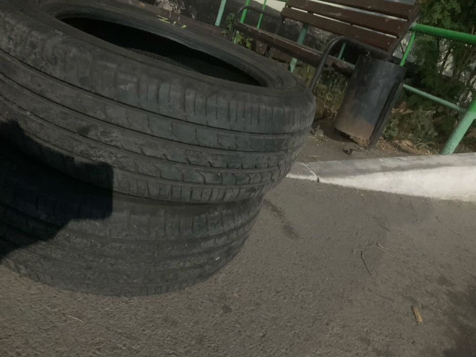 Продаю резину р 16