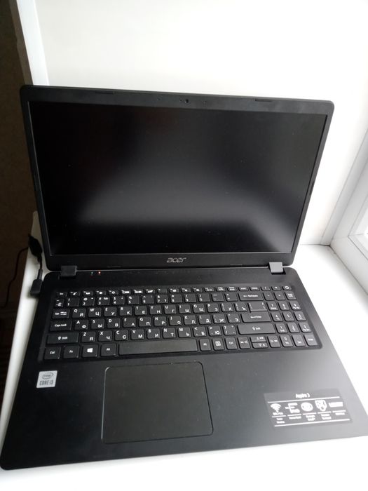 Acer noutbuk 512gb