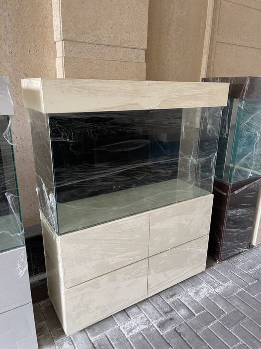 Akvarium New Sifat Alo darajada