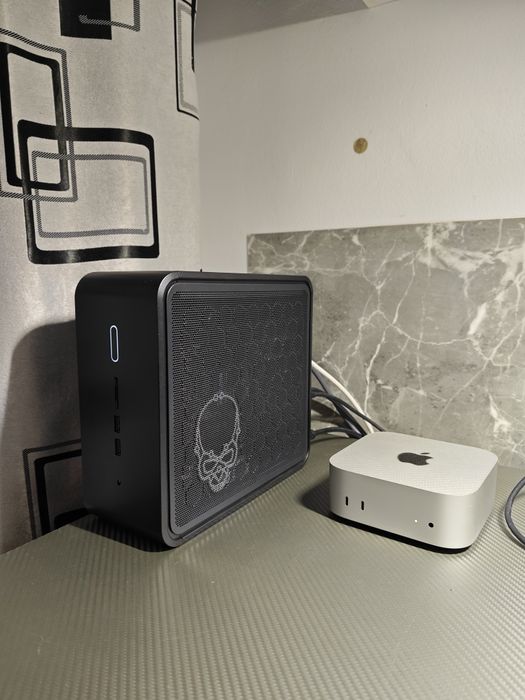 Pc mini pc intel nuc 9 extreme