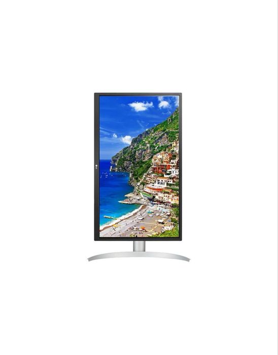 lg 27up550 UHD 4K 75hz ips monitor type c