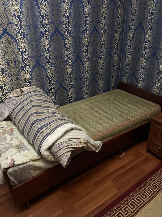 Продам мебель б/у