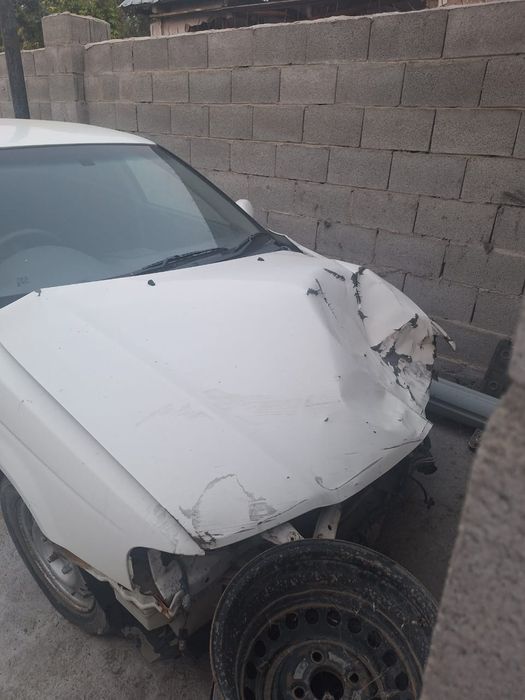 Ниссан Санни 2002год