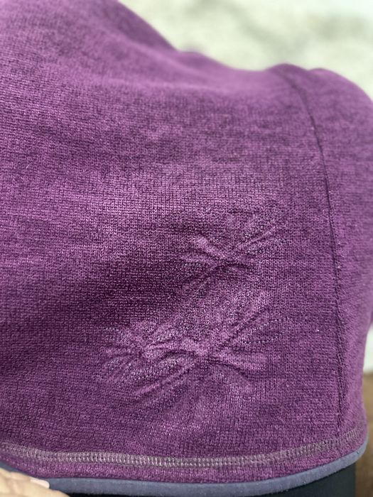 Jacheta din fleece Mammut DAMA