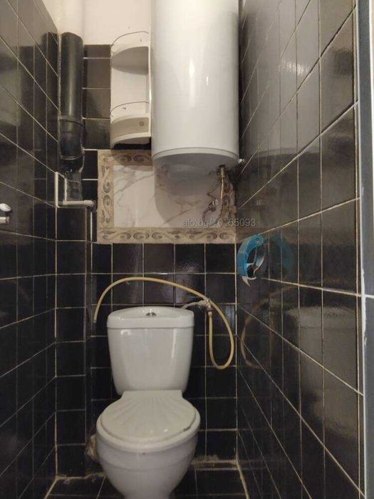 Давам под наем 5 стаен апартамент 130кв.м в кв. Виница, без посредник.
