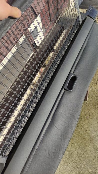 Vannd rulou portbagaj  me x3