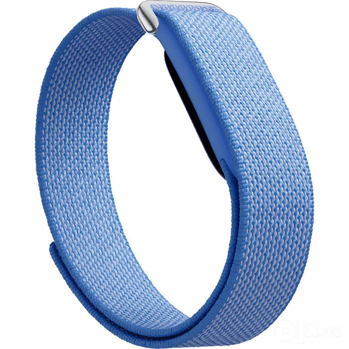 Google Fitbit Air