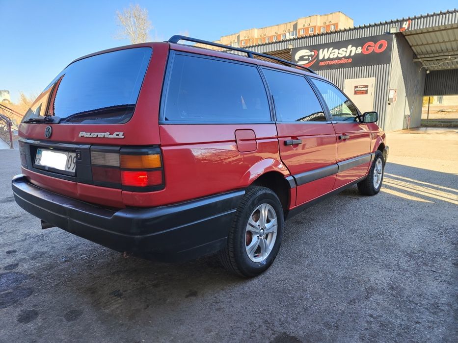 Продаю Пассат б3