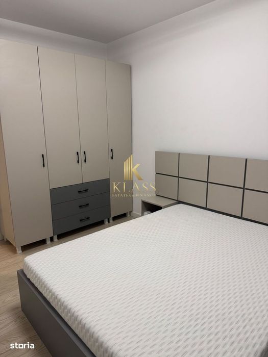 Apartament de 2 camere in zona centrala