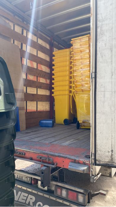 Услуги грузчиков