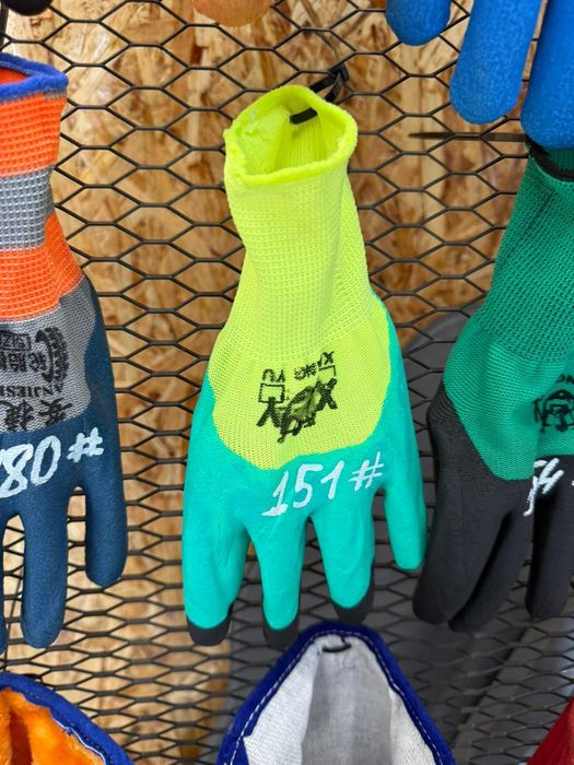 Летние перчатки оптом почти за даром