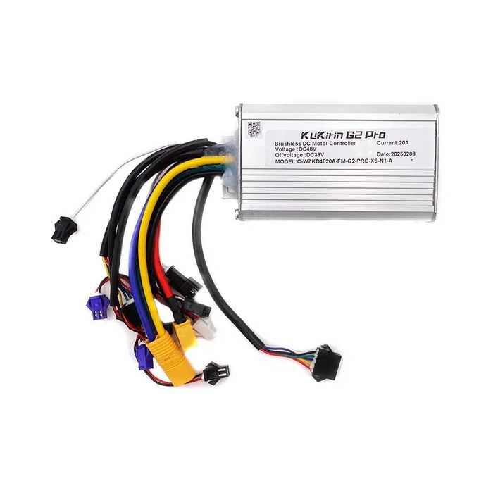 Контролер за Kukirin G2 Pro 2024