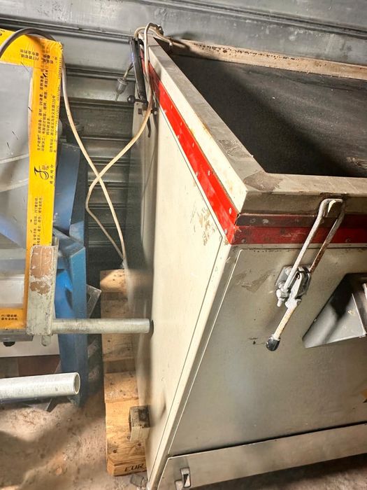 Unitate de expunere UV Drucktech LB95-110