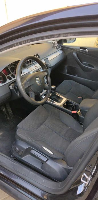 Vând Volkswagen passat B6 2009
