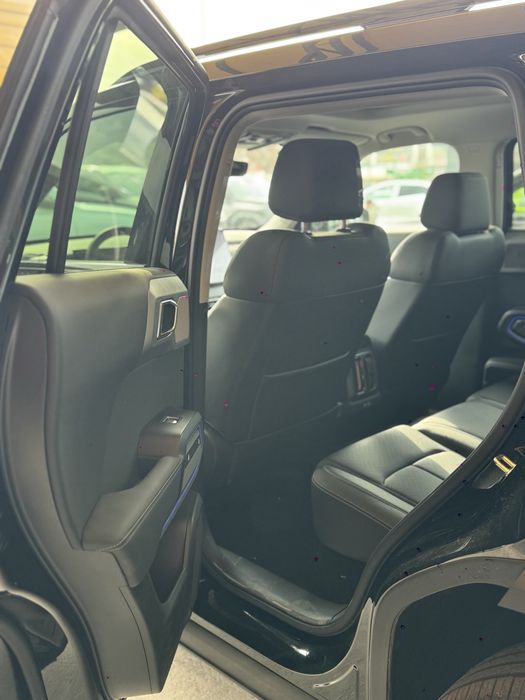 Byd Leopard 3 max 2025yil